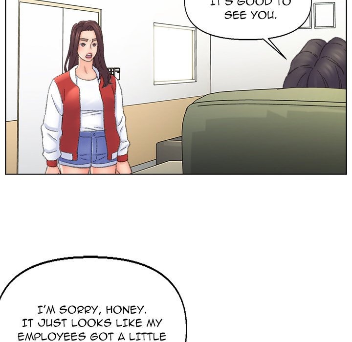 Old Friend chapter 41 page 17