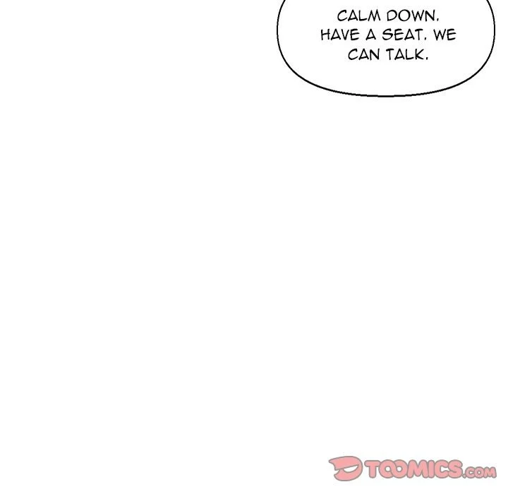 Old Friend chapter 41 page 19