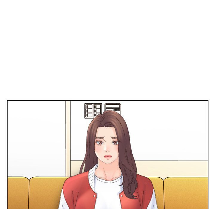Old Friend chapter 41 page 21