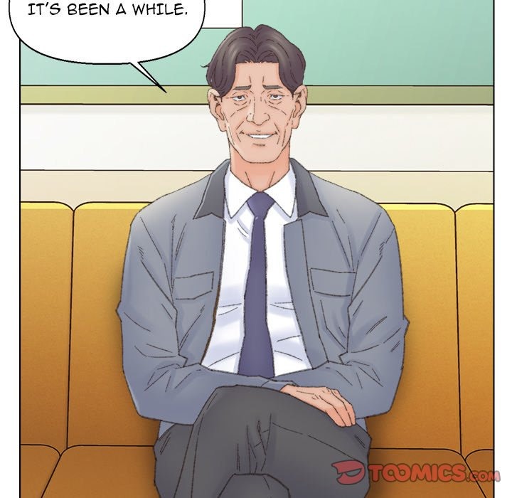 Old Friend chapter 41 page 23