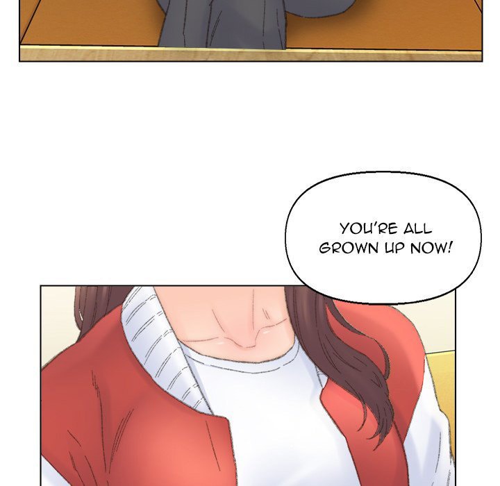 Old Friend chapter 41 page 24