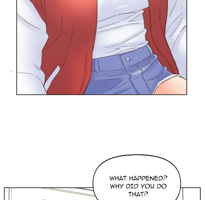 Old Friend chapter 41 page 25