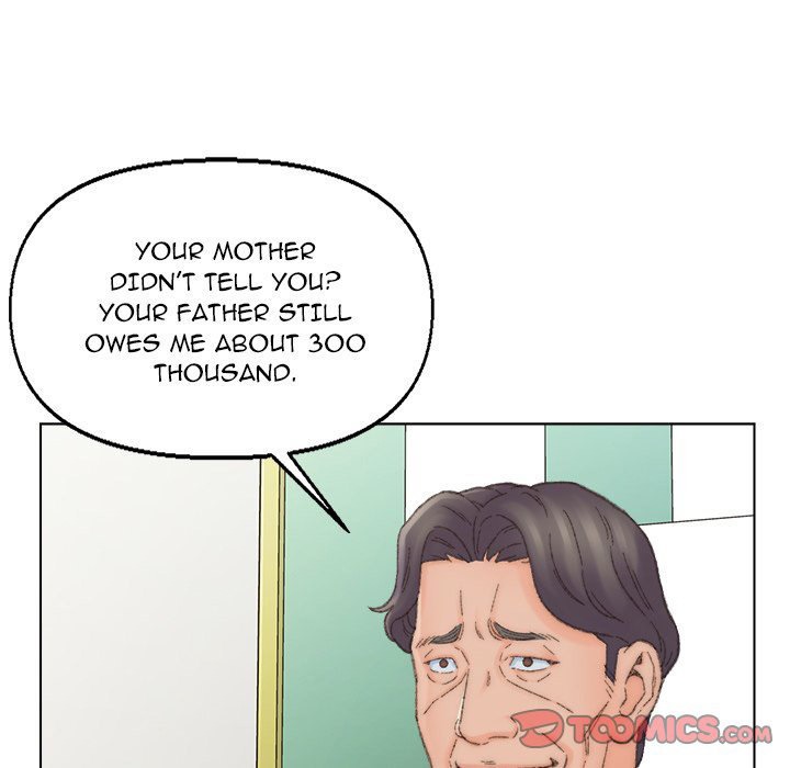 Old Friend chapter 41 page 27