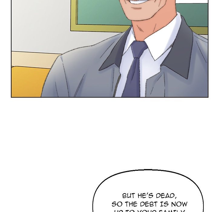 Old Friend chapter 41 page 28