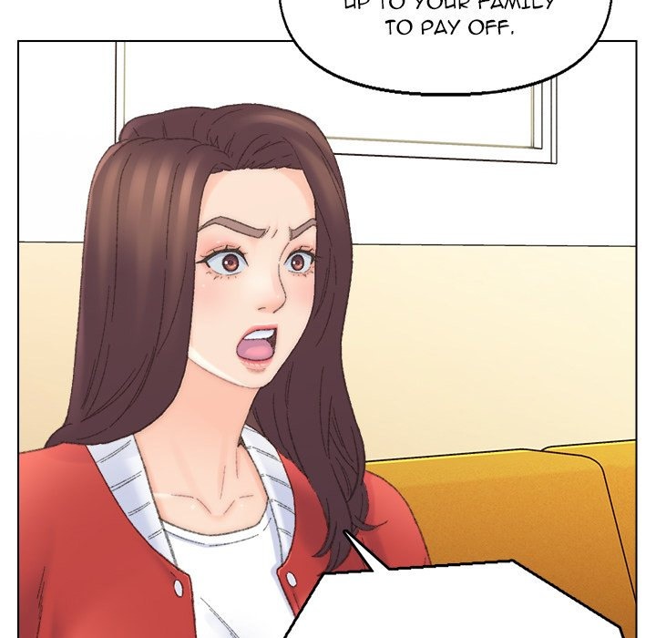 Old Friend chapter 41 page 29