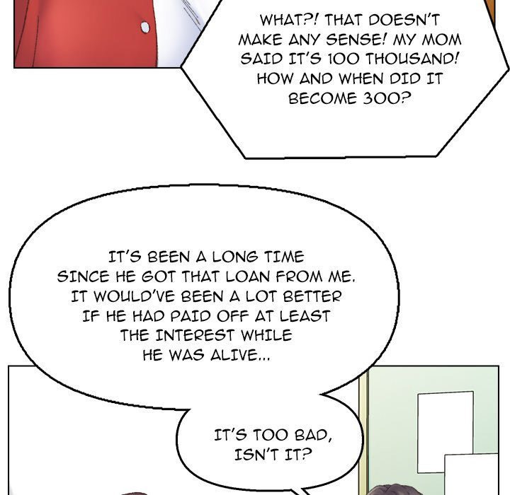 Old Friend chapter 41 page 30