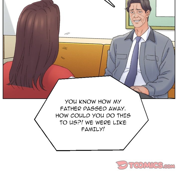 Old Friend chapter 41 page 31