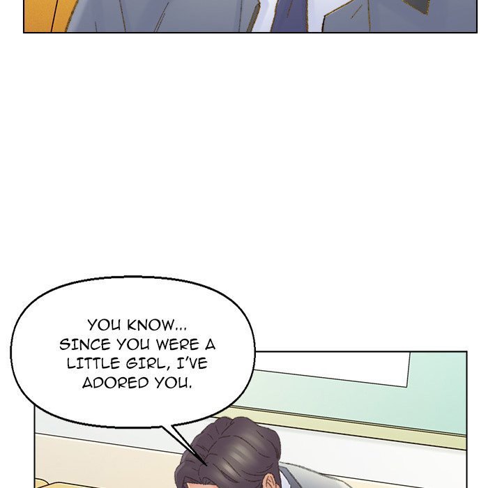 Old Friend chapter 41 page 33