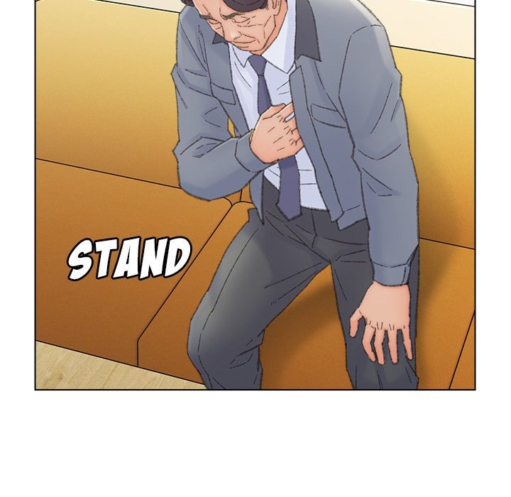 Old Friend chapter 41 page 34
