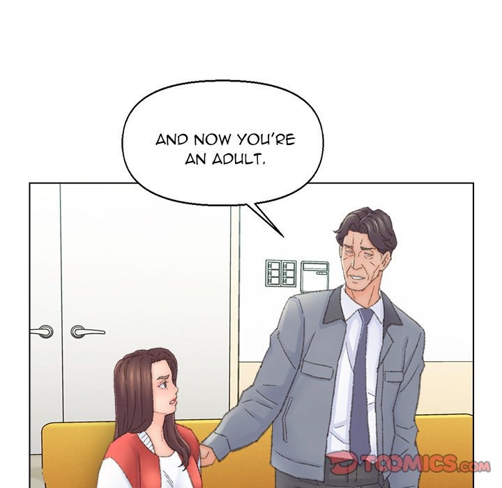 Old Friend chapter 41 page 35