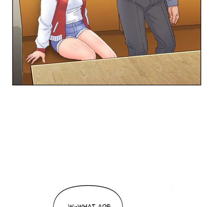 Old Friend chapter 41 page 36