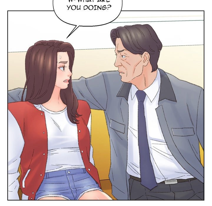 Old Friend chapter 41 page 37