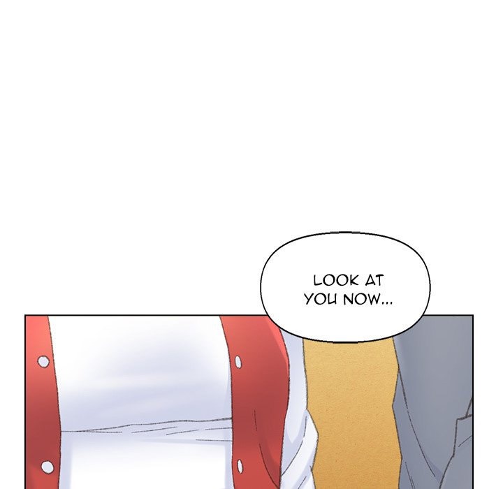 Old Friend chapter 41 page 38