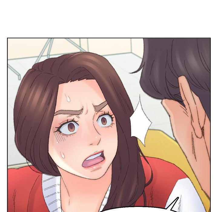 Old Friend chapter 41 page 40