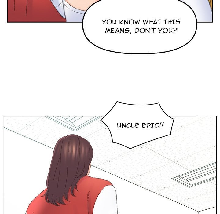 Old Friend chapter 41 page 41