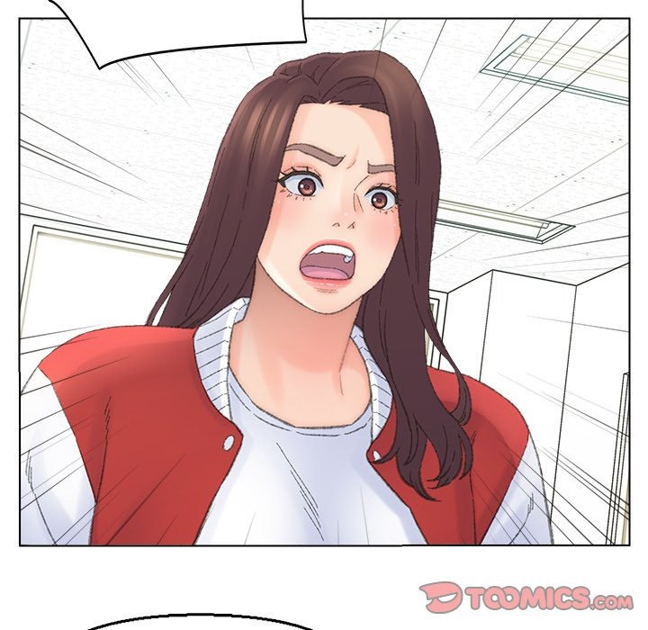 Old Friend chapter 41 page 43