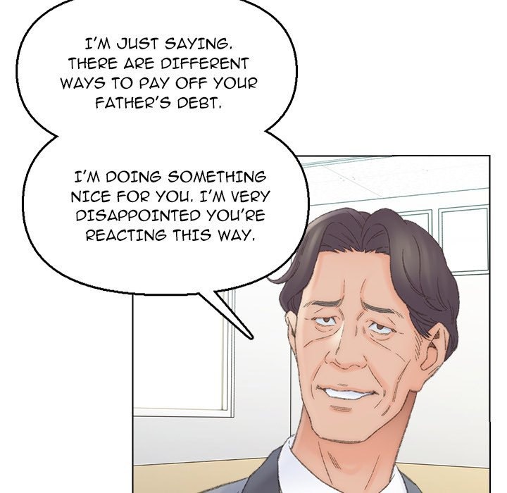 Old Friend chapter 41 page 44