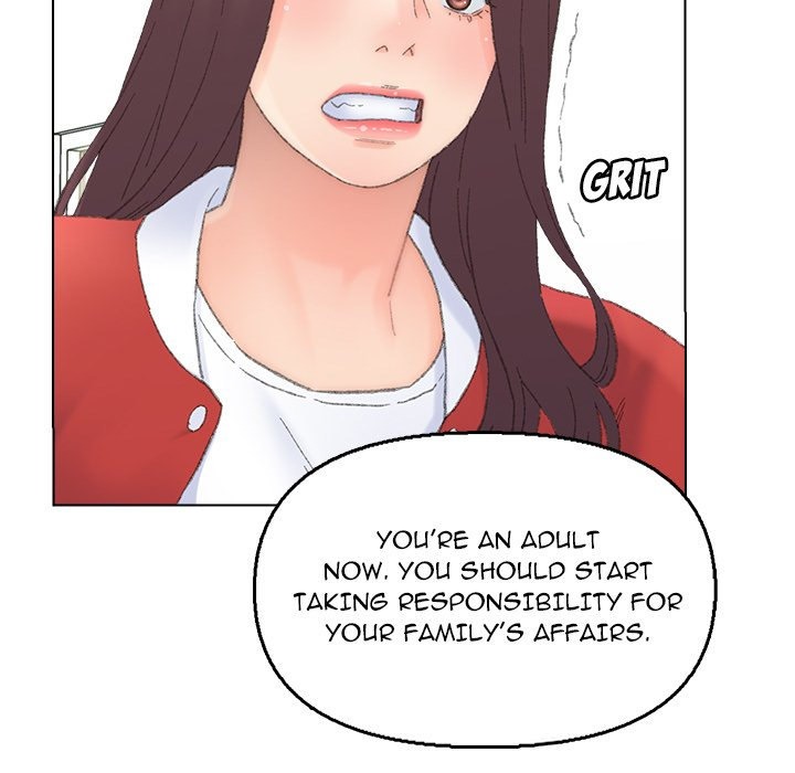 Old Friend chapter 41 page 46