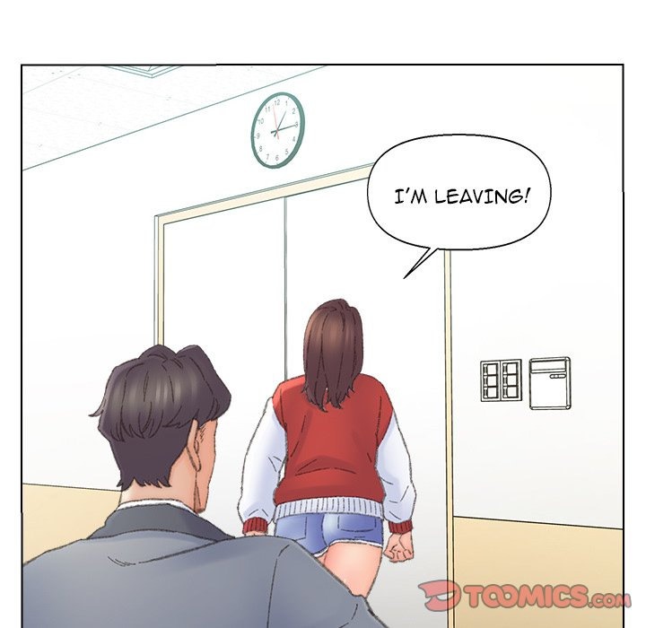 Old Friend chapter 41 page 47