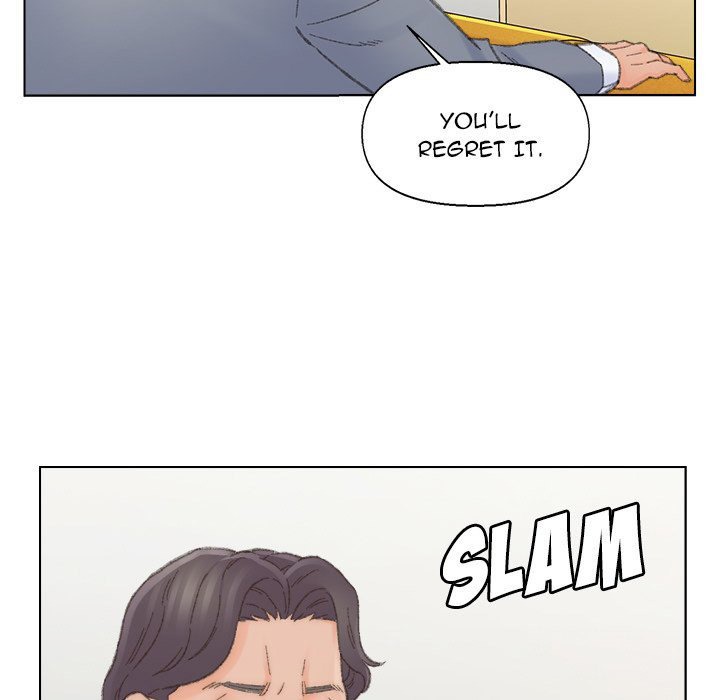 Old Friend chapter 41 page 48