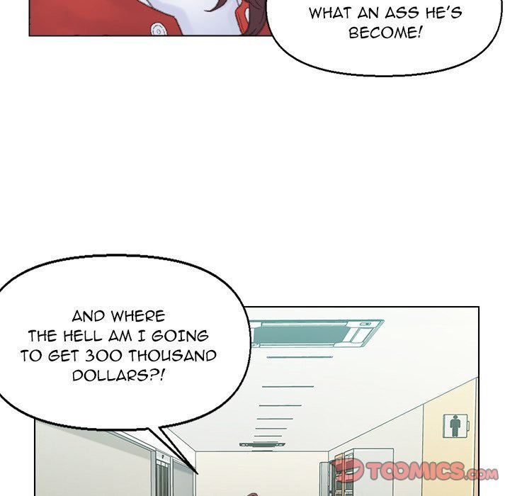 Old Friend chapter 41 page 51