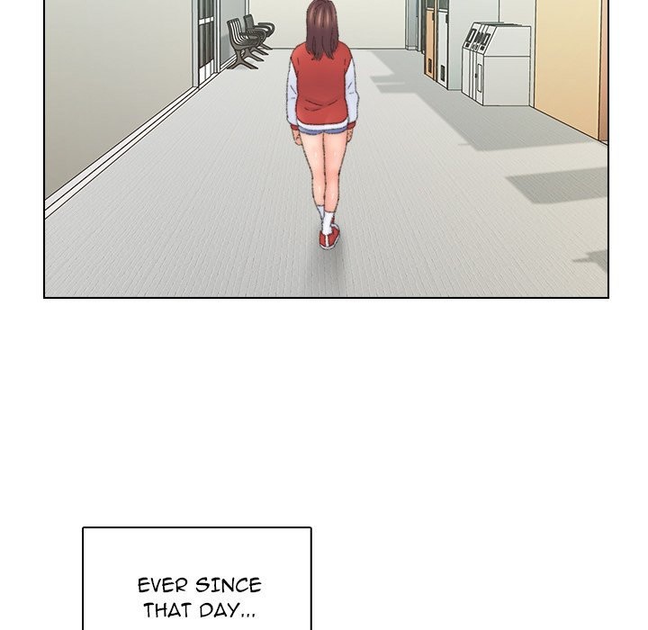 Old Friend chapter 41 page 52