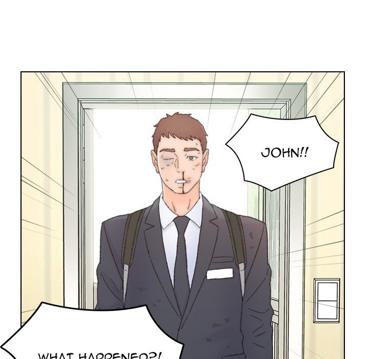 Old Friend chapter 41 page 54