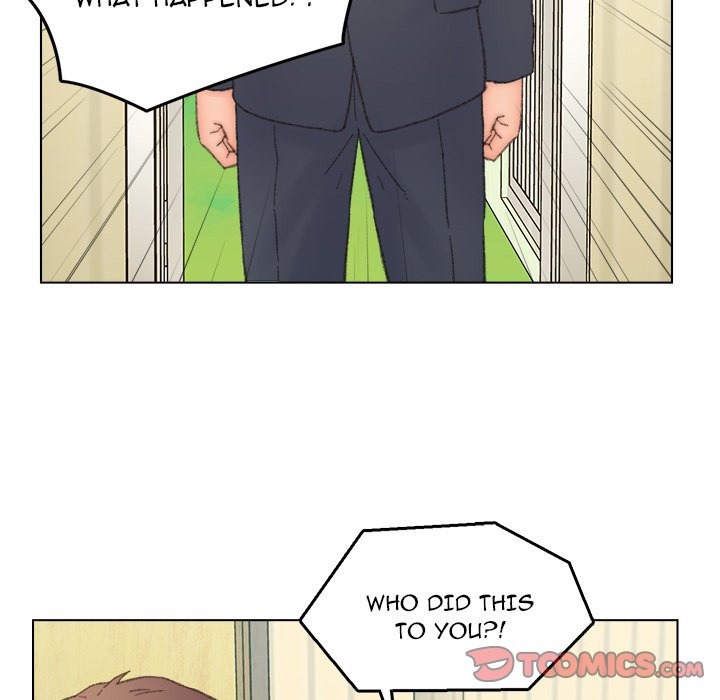 Old Friend chapter 41 page 55