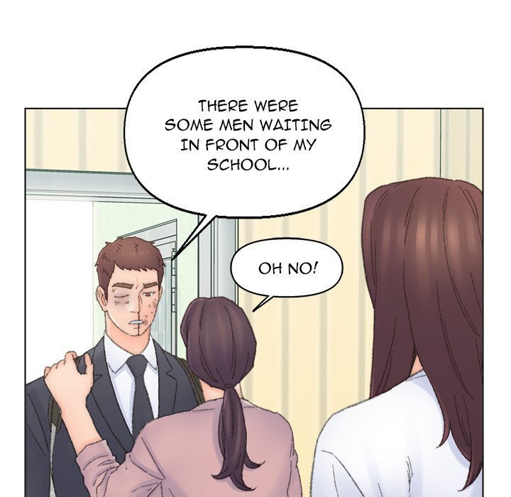 Old Friend chapter 41 page 57