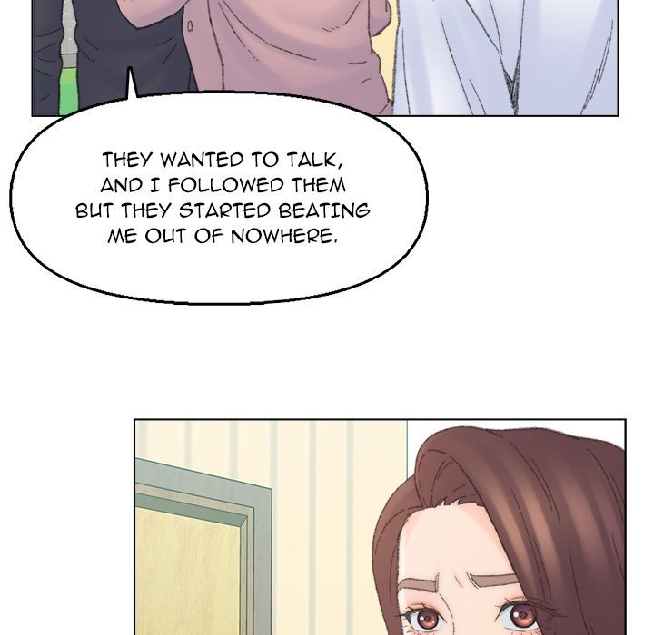 Old Friend chapter 41 page 58