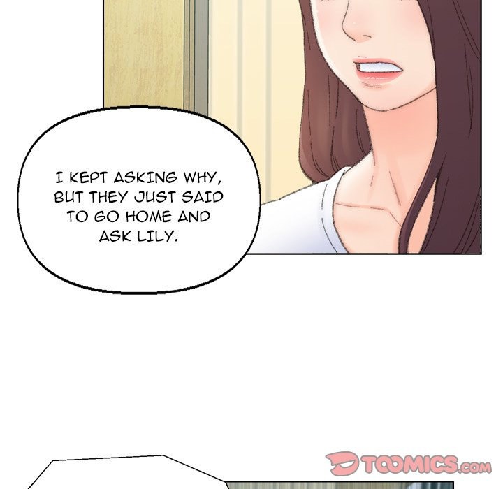 Old Friend chapter 41 page 59