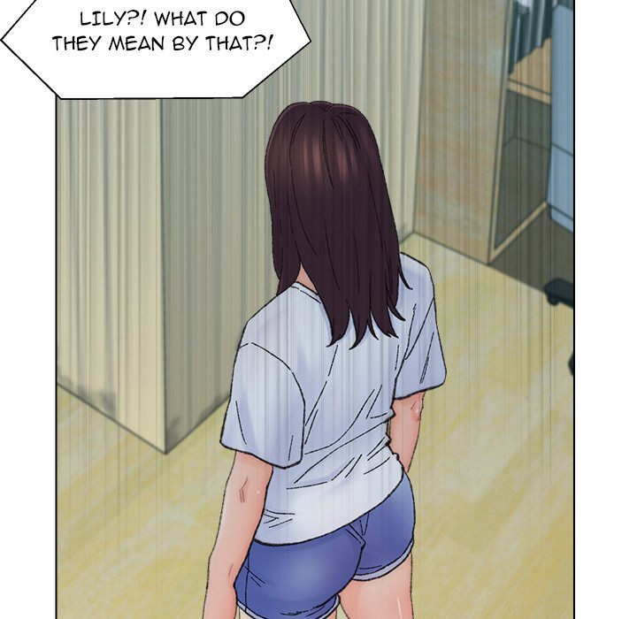 Old Friend chapter 41 page 60