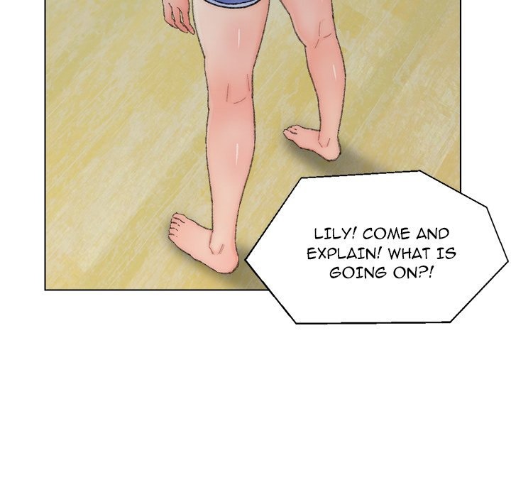 Old Friend chapter 41 page 61