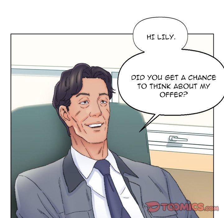 Old Friend chapter 41 page 67