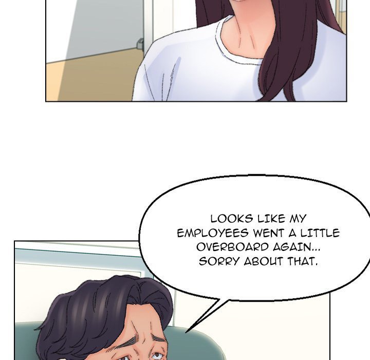 Old Friend chapter 41 page 69
