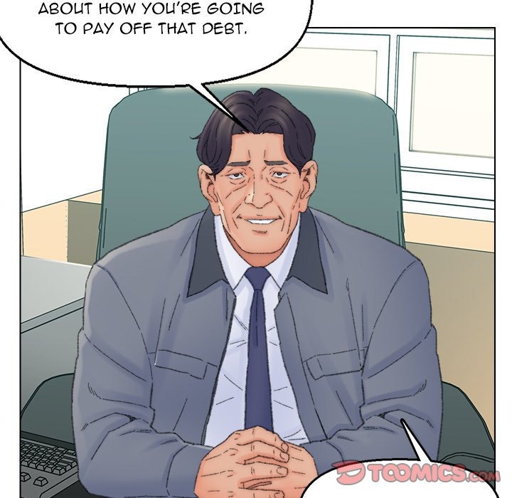 Old Friend chapter 41 page 71