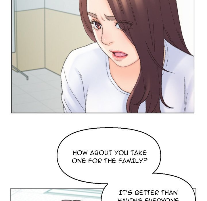 Old Friend chapter 41 page 74