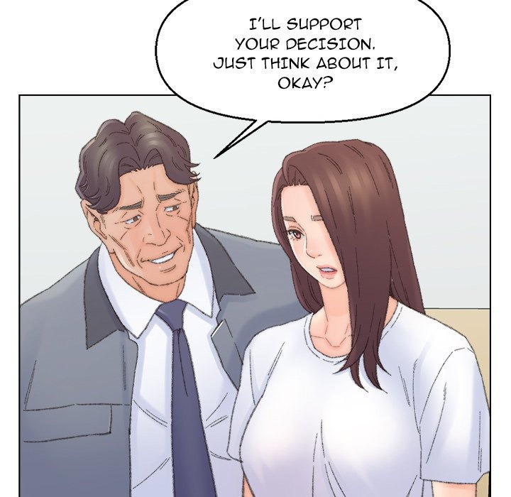 Old Friend chapter 41 page 76