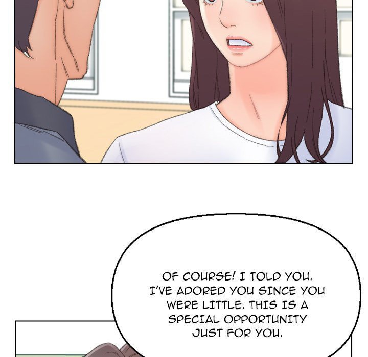 Old Friend chapter 41 page 78