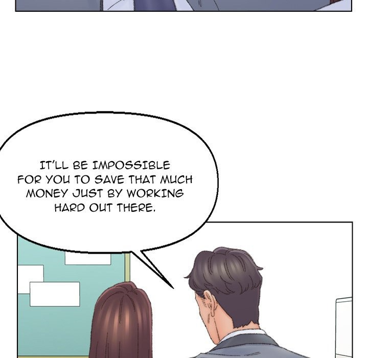 Old Friend chapter 41 page 80
