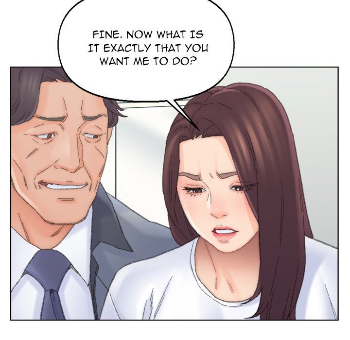 Old Friend chapter 41 page 82