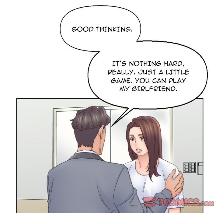 Old Friend chapter 41 page 83