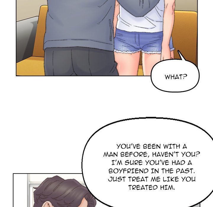 Old Friend chapter 41 page 84
