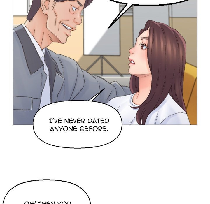 Old Friend chapter 41 page 85