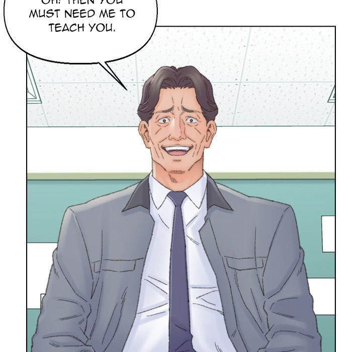Old Friend chapter 41 page 86