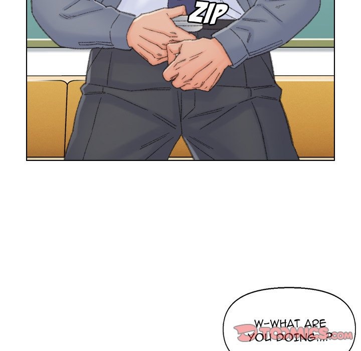 Old Friend chapter 41 page 87