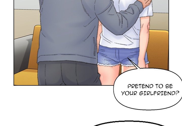 Old Friend chapter 42 page 4