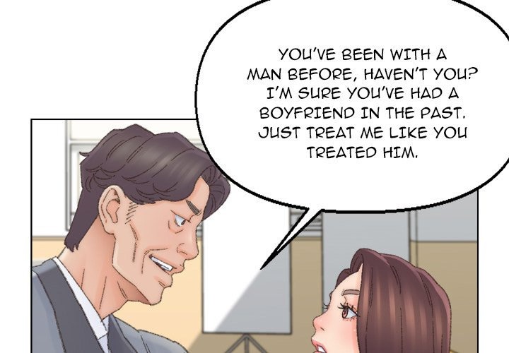 Old Friend chapter 42 page 5
