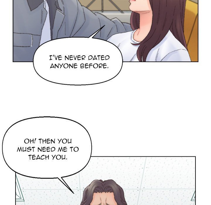 Old Friend chapter 42 page 6
