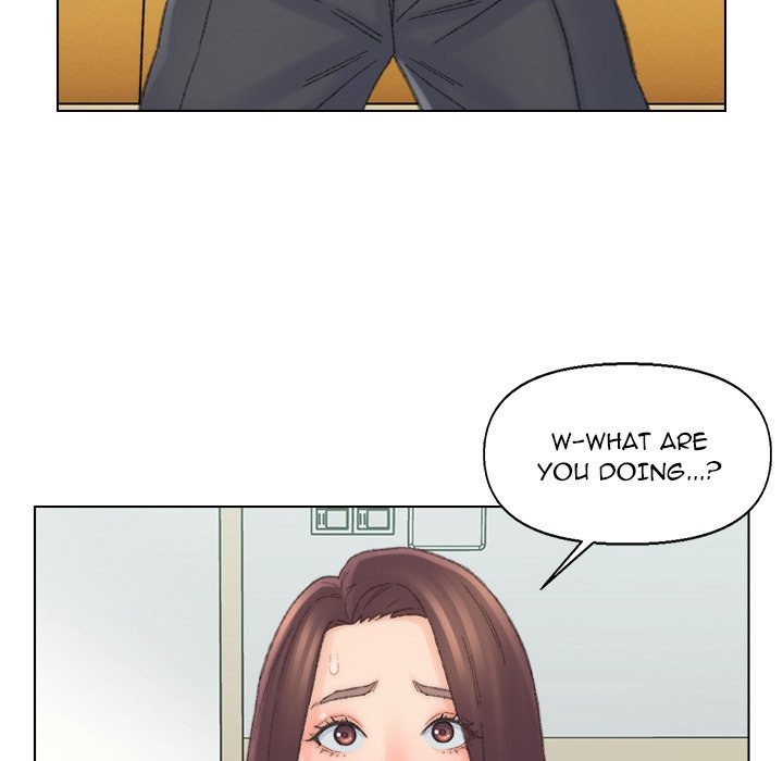 Old Friend chapter 42 page 8
